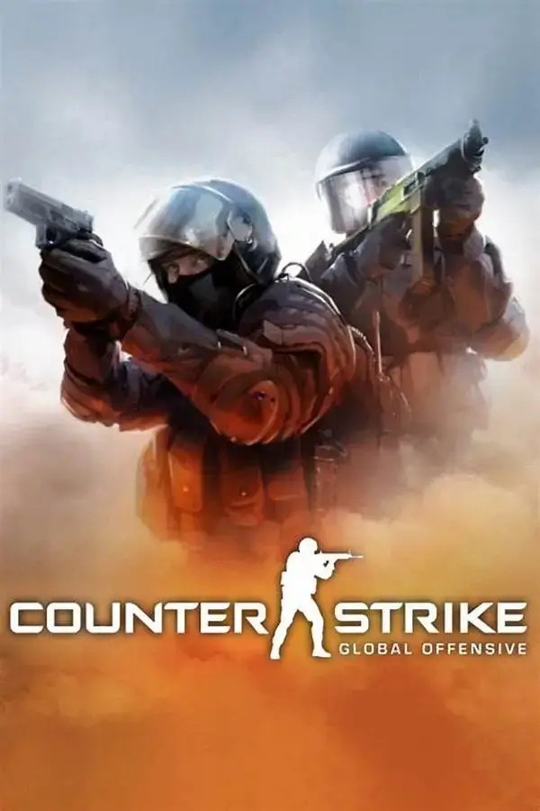 Counter strike tournament